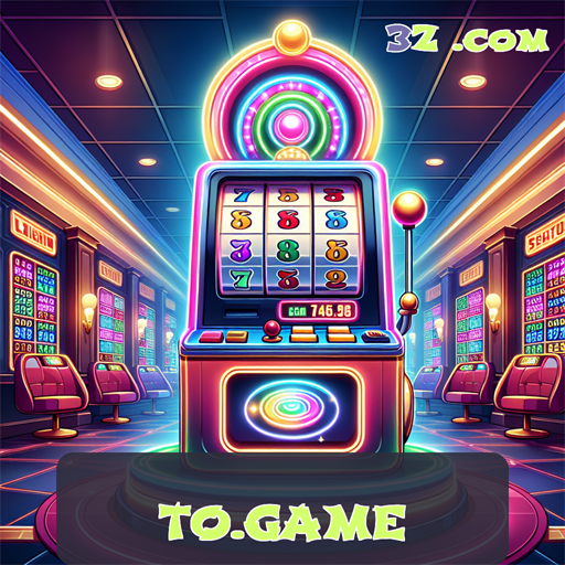 Entre no mundo fascinante do casino online do to.game