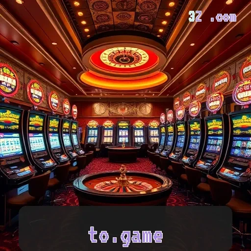 to.game: O Futuro dos Jogos Online Confiáveis e Engajadores