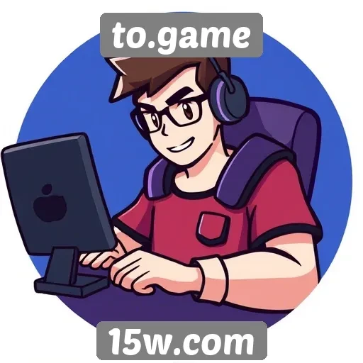 Principais recursos oferecidos pelo to.game