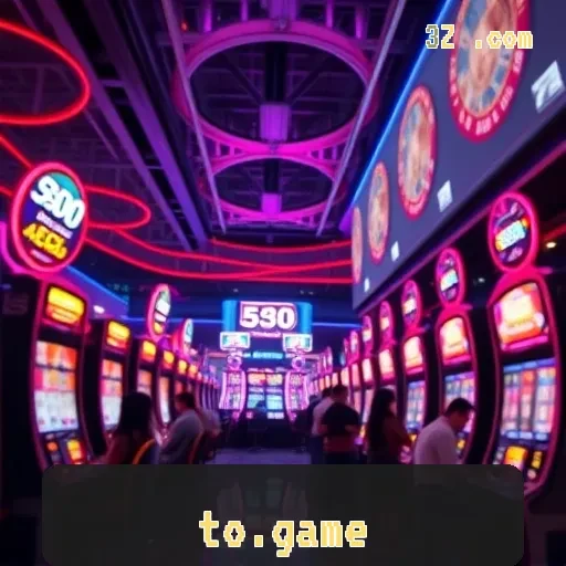 to.game: Login que Revoluciona suas Jogatinas e Conexões