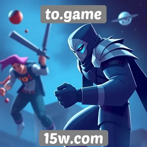 Principal categoria de jogos disponíveis no to.game