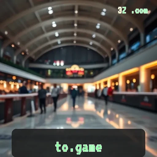 to.game: A Plataforma dos Jogos que Você Sempre Esperou