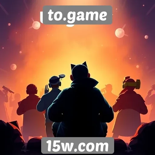 Comparativo entre to.game e concorrentes no setor de jogos