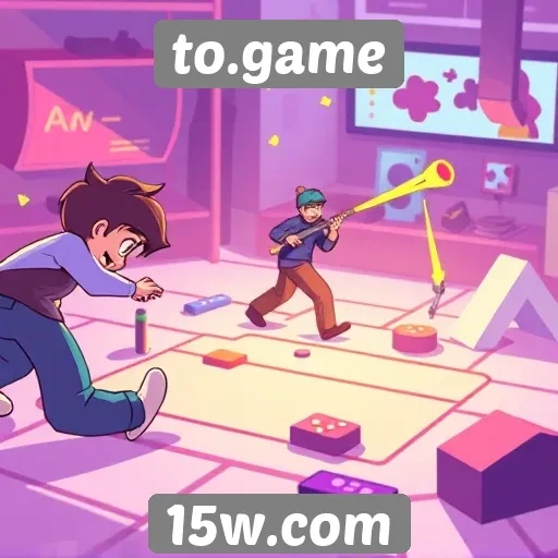 Como to.game atrai novos desenvolvedores de jogos
