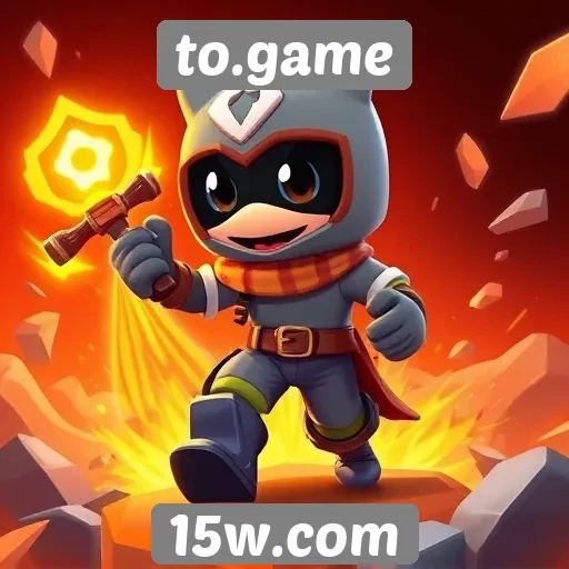 novidades e atualizações disponíveis em to.game